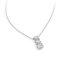 Trilogy Light Point Diamond