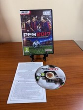 Pes Pro Evolution Soccer 2017