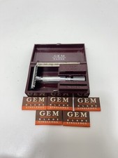 Gem Micromatic rasoio di