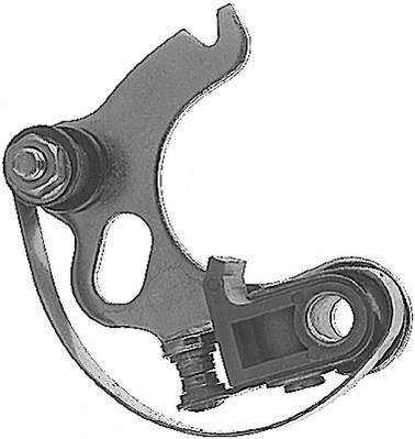 Serie punte platinate contatti - serie,