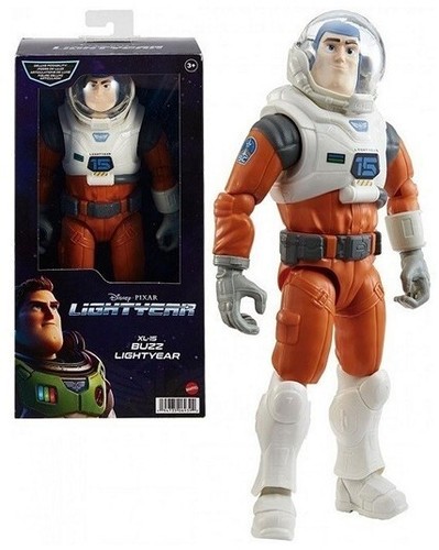 Mattel disney pixar lightyear - pixar,