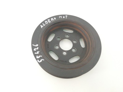 Puleggia albero motore jaguar - motore,