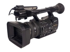 Sony HXR-NX5U NXCAM Digital HD