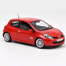 NOREV 185252 RENAULT CLIO