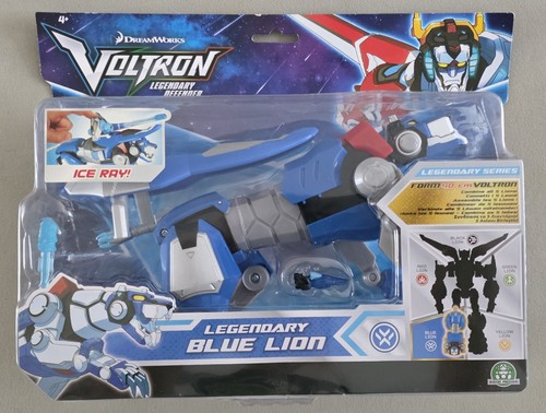 Voltron legendary defender - voltron:,