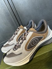 Gucci Mens GG Interlocking