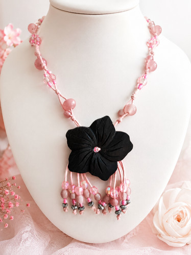 Collana collarino donna - collana,