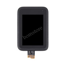 Display LCD touch screen con