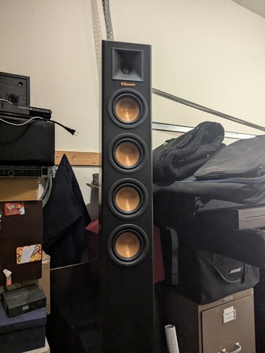 Klipsch 440wf wisa - klipsch, rp-440wf