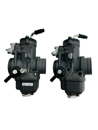 Carburatori dellorto phf - carburatori,