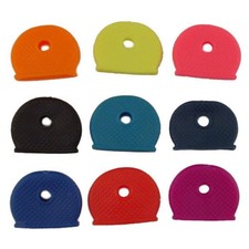 Set di copri-chiavi colorati