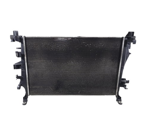Radiatore acqua per jeep - per,