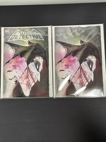 Batman detective comics - batman,