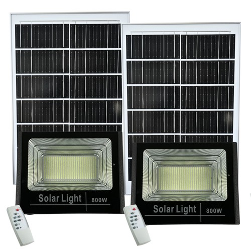 Faro led 800w pannello - faro,