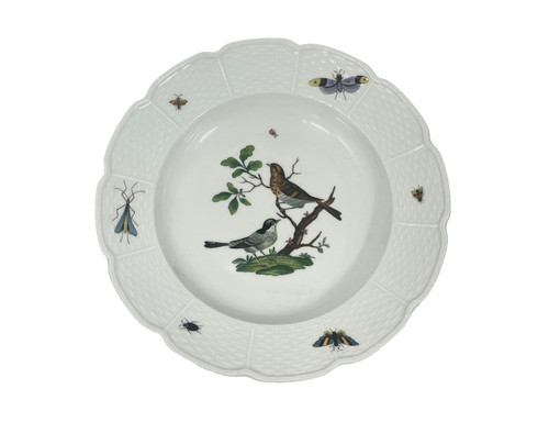 Raynaud limoges les oiseaux - raynaud,