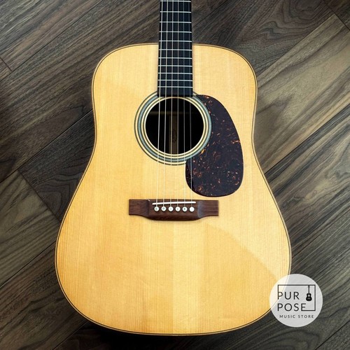 Chitarra acustica martin - acustica,
