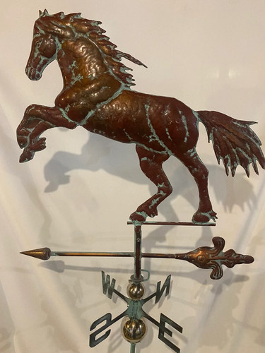 Cavallo salto - da,