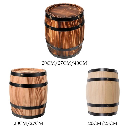 Botte dispenser per whisky - dispenser,