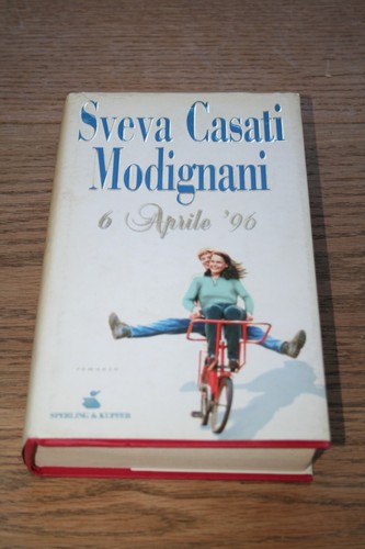Sveva casati modignani - sveva,