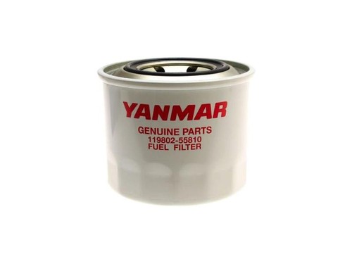 Filtro gasolio yanmar per - yanmar,