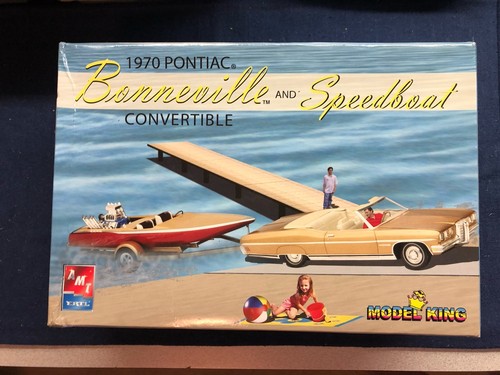 Kit amt 1970 bonneville - amt,