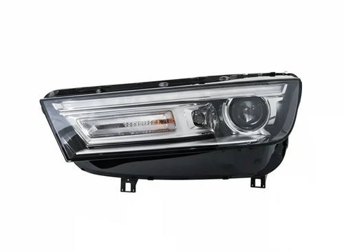 Faro d5s 710815019002 - dx,