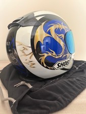 Casco Shoei XR-900 Tg M