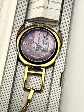 Orologio da tasca vintage Pop