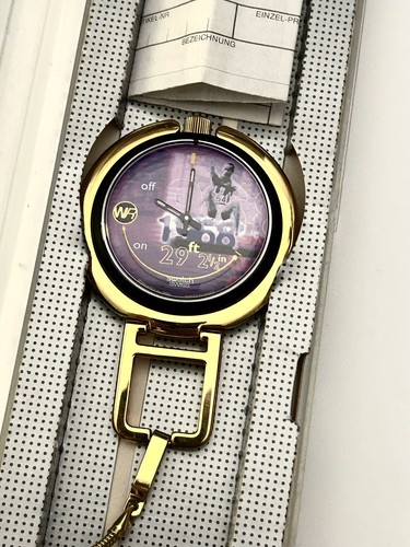 Orologio tasca vintage pop - da,