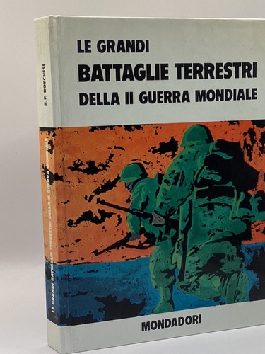 Grandi battaglie terrestri - battaglie,