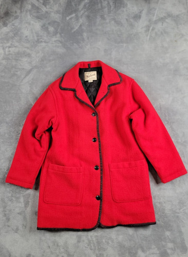 Giacca donna woolrich vintage - woolrich,