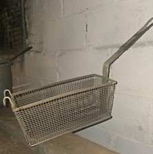 CESTO FRIGGITRICE RISTORANTE