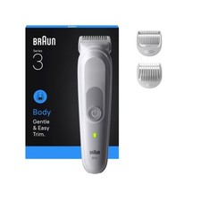 Braun Series 3 BG3530 rasoio