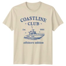 Coastline Club Offshore