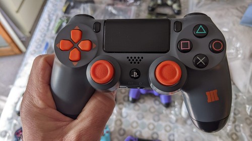 Dualshock playstation - dualshock, 4