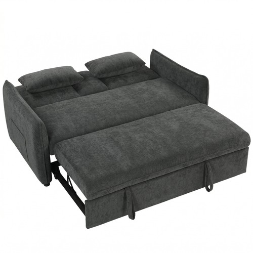 Homcom divano letto - divano,