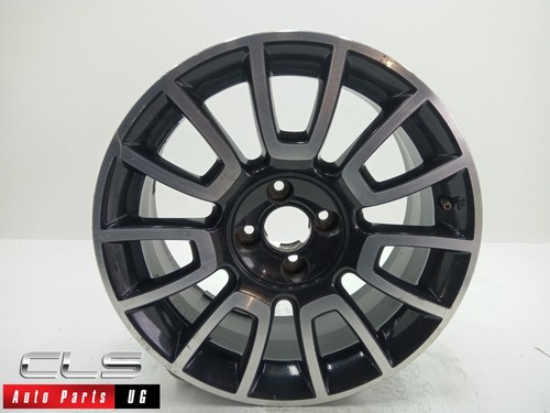 Pezzo cerchio lega 16 - lega,