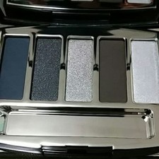 CHANEL Architectonic Palette