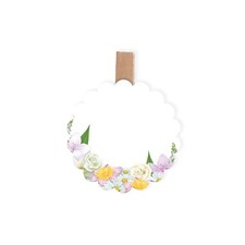 Segnaposto Con Molletta