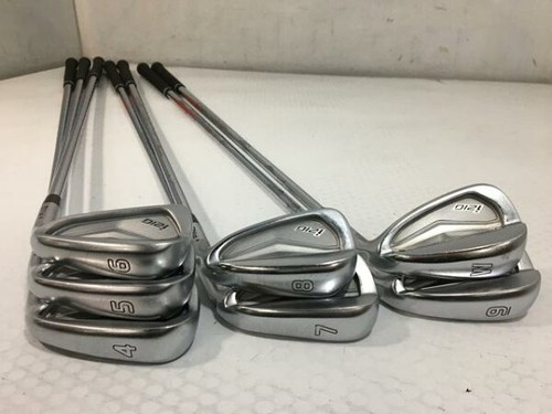 Ping i210 set ferri - di,