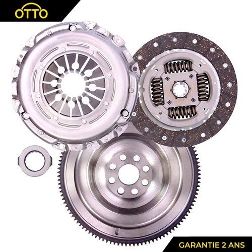 Kit frizione pezzi volante - frizione,
