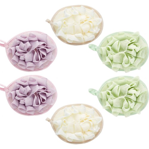 Boao pezzi spugna pouf - boao,
