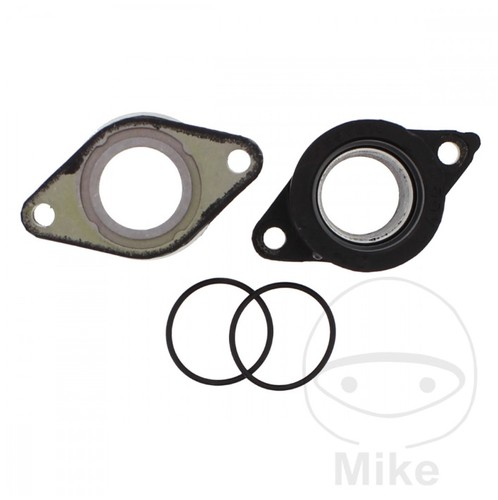 Kit collettori aspirazione - kit,