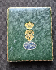 Medaglia Ordine Coloniale