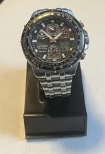 Citizen Promaster Skyhawk Eco