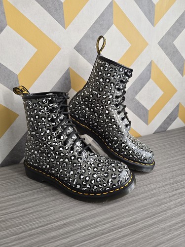 Stivali martens 1460 - martens,