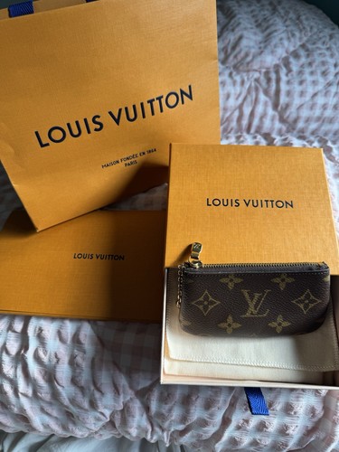 Portafoglio louis vuitton - louis,
