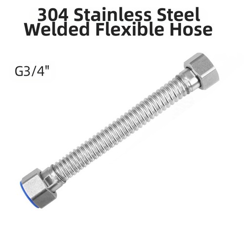Tubo acciaio inox 304 - acciaio,
