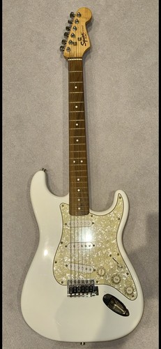 Fender stratocaster squier - stratocaster,