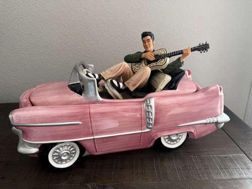 Biscottiera elvis pink - biscottiera,
